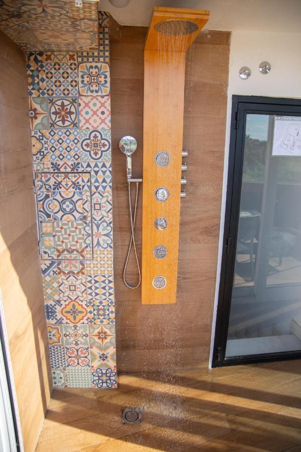 Alojamientos Puerta Palma Con Vistas Y Parking Badajoz Zewnętrze zdjęcie